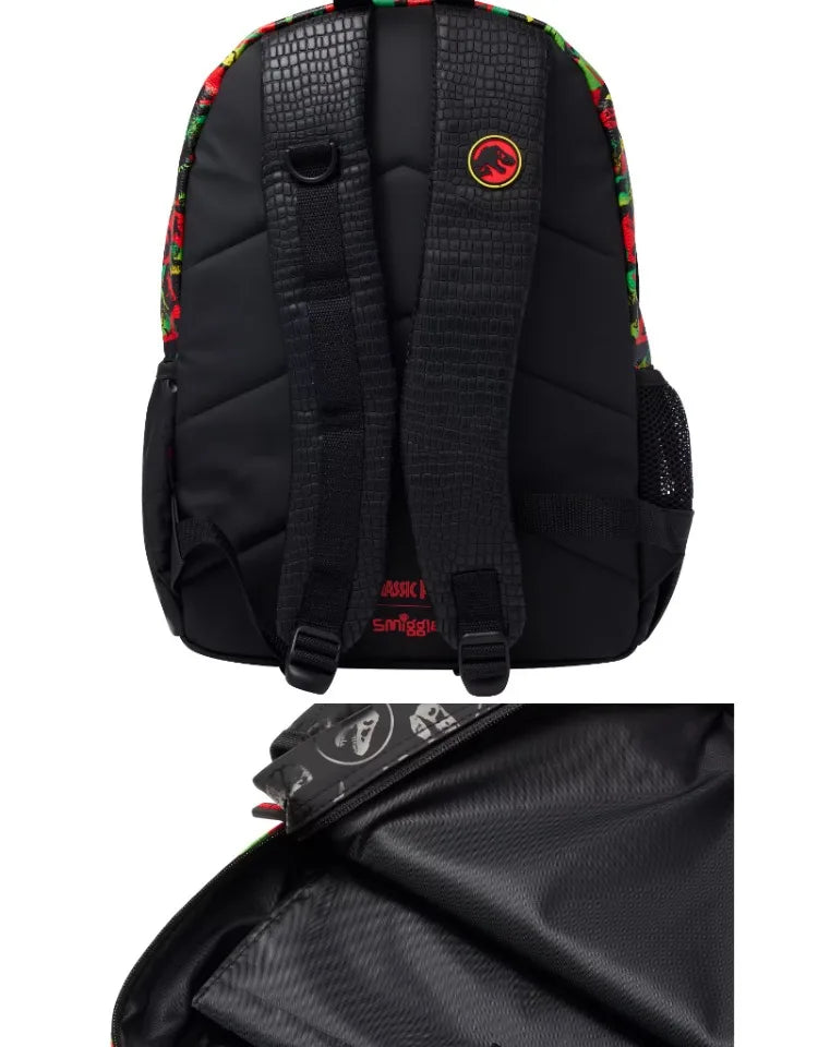 Genuine Australia Smiggle Schoolbags Children'S Backpacks Primary School Students' Shoulder Bags Large-Capacity Cartoon Bags