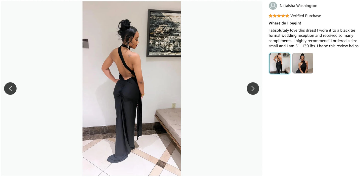 Womens Elegant Evening Party Cocktail Long Dress Sexy Backless Open Back Ruched Slim Bodycon Formal Wedding Guest Maxi Dress