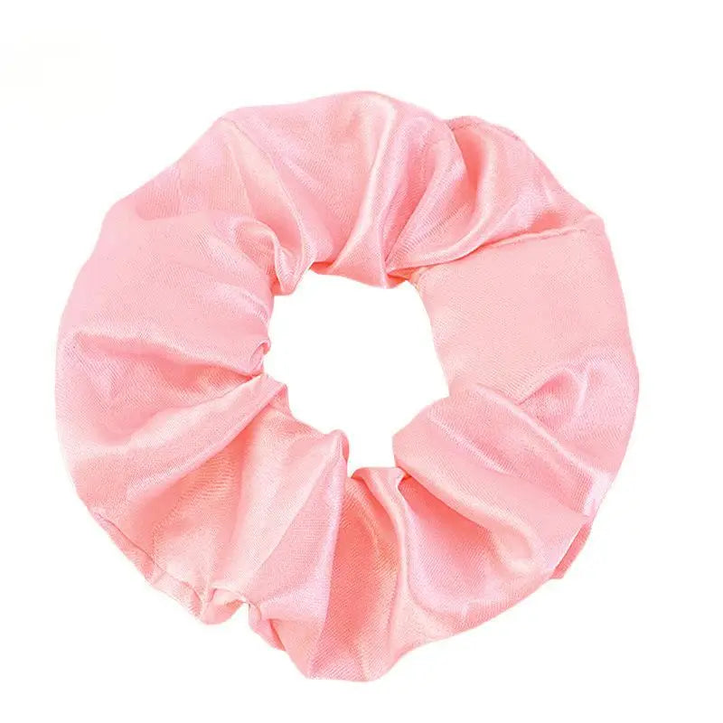 Hair Accessories accessories for women Hair Scrunchies Hair Bands Scrunchy Hair Ties Ropes Ponytail holder for Women or Girls