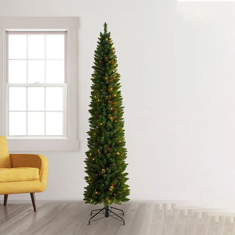 Artificial Christmas Tree for Home Decor & Christmas Ornaments Xmas Tree