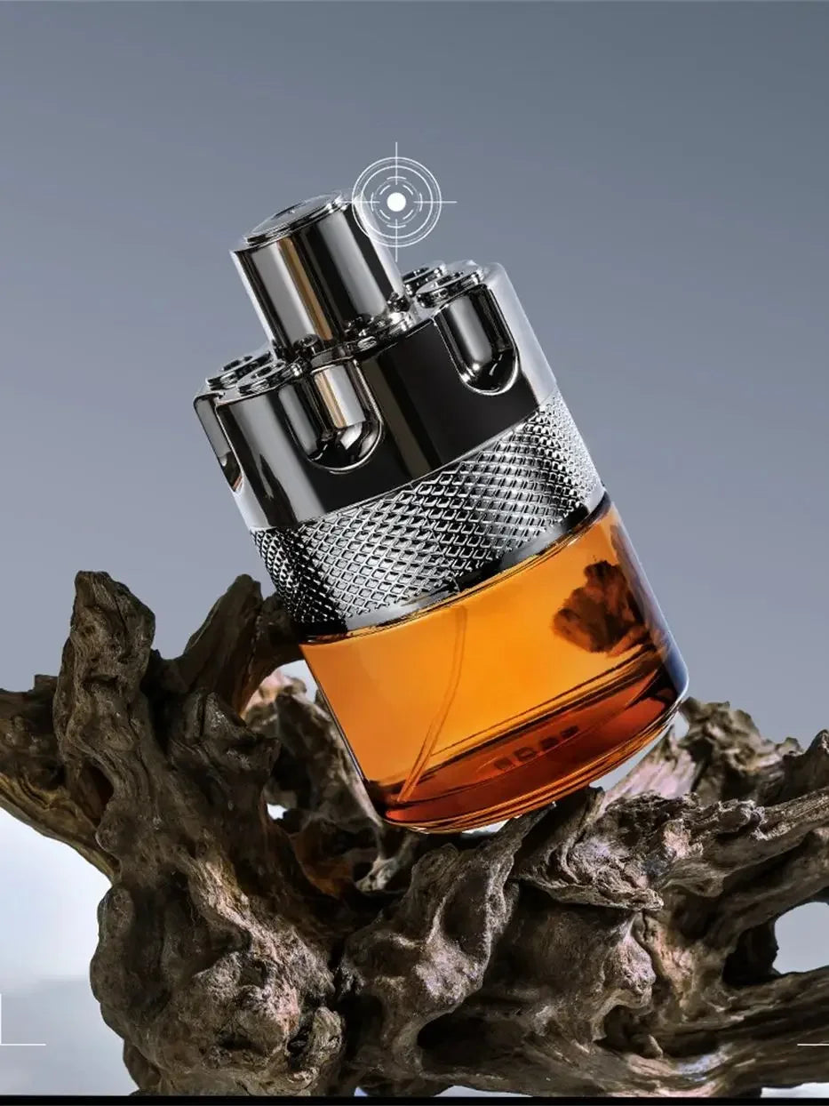 Lasting Fragrance 100ML The Most Want High Quality Perfume  Eau De Parfum Strong Pheromone Men Cologne Perfumes Mujer Originales