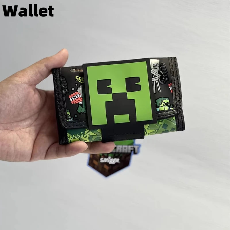 Genuine Australia Smiggle Backpack Learning Stationery Cartoon Series School Bag Anime Backpack Student Gift Separate Purchases