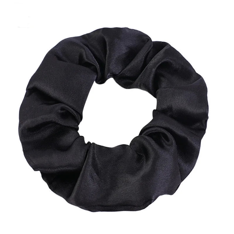 Hair Accessories accessories for women Hair Scrunchies Hair Bands Scrunchy Hair Ties Ropes Ponytail holder for Women or Girls
