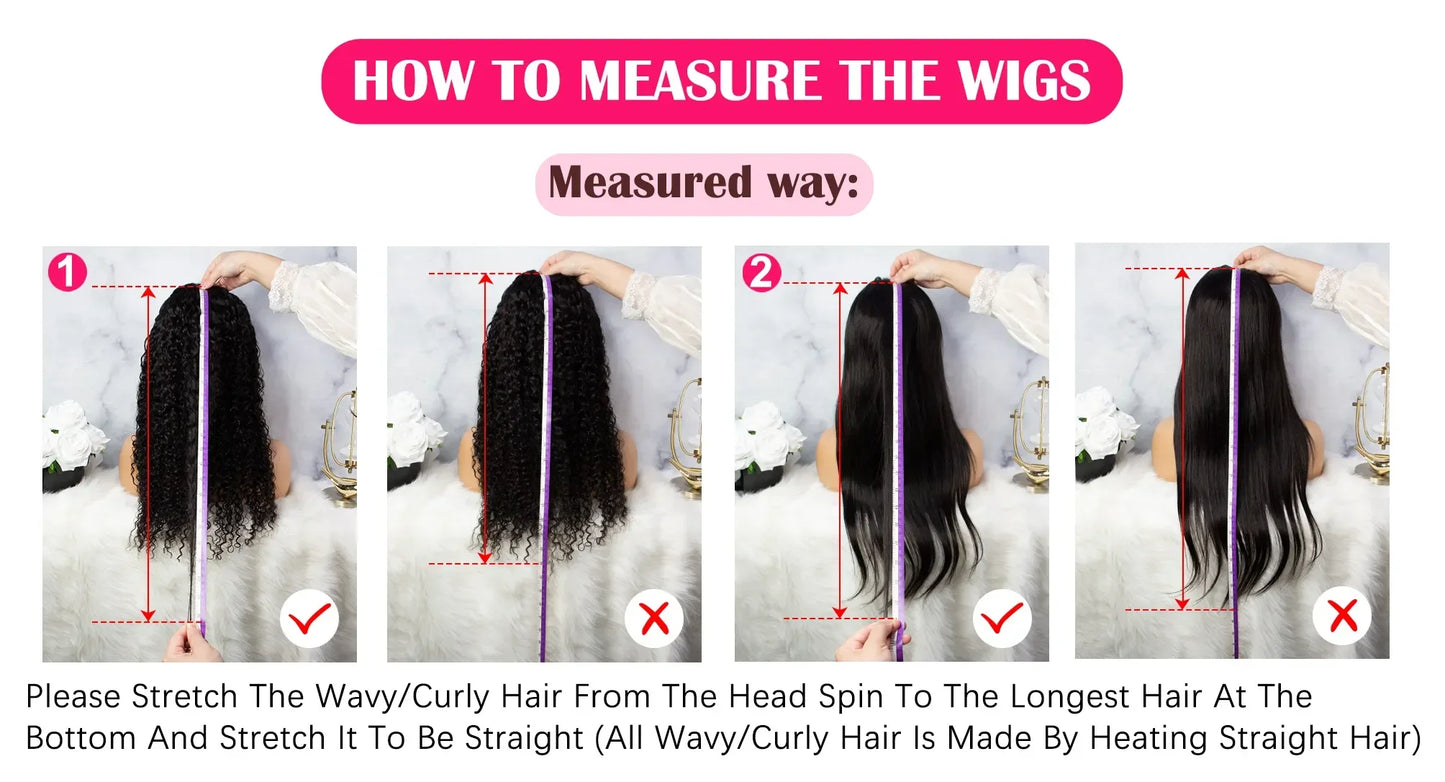 Silkwave Body Wave Human Hair Wigs with Bangs 3x1 Middle Part Lace Scalp Wig For Black Women Brazilian Remy Hair Fringe Wig