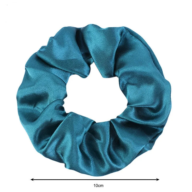 Hair Accessories accessories for women Hair Scrunchies Hair Bands Scrunchy Hair Ties Ropes Ponytail holder for Women or Girls