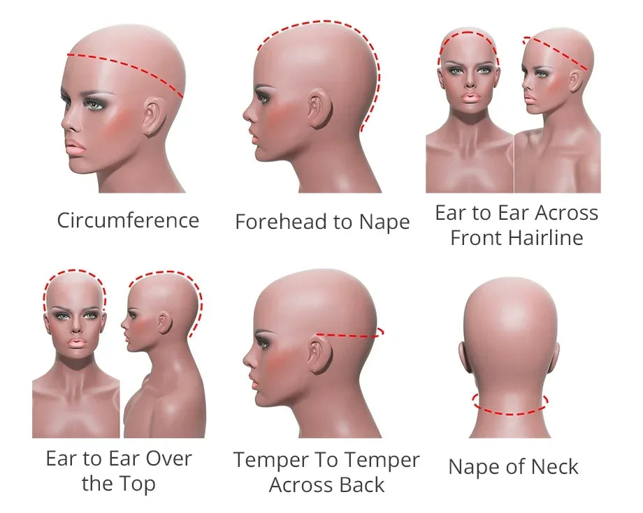 Lafino 10 Inch Short Human Hair Wigs Bob Wig 13x6 Lace Hd Body Wave Wig 13x4 Hd Lace Frontal Wigs Loose Body Wave Black Wig