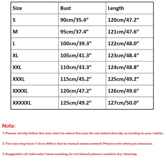 Christmas Dress Women O Neck 3/4 Sleeve A-Line Party Dresses For Women Fashion Printed Midi Dress Red Evening Dress