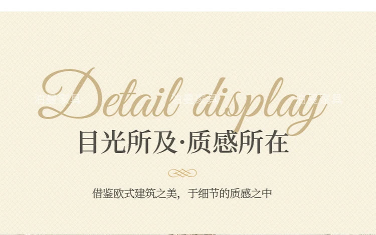 Luxury Couple Bed European Aesthetic Leather Queen Size Princess Bed Storage Space Cama De Casal Luxuosa Modern Furniture