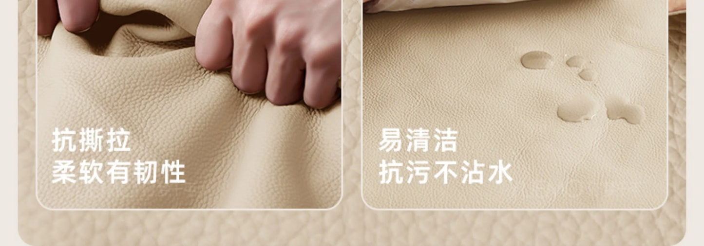 Pretty Elegant Double Bed Frame Mattress White Comferter Bed Queen Size Cama Matrimonial Bedroom Furniture