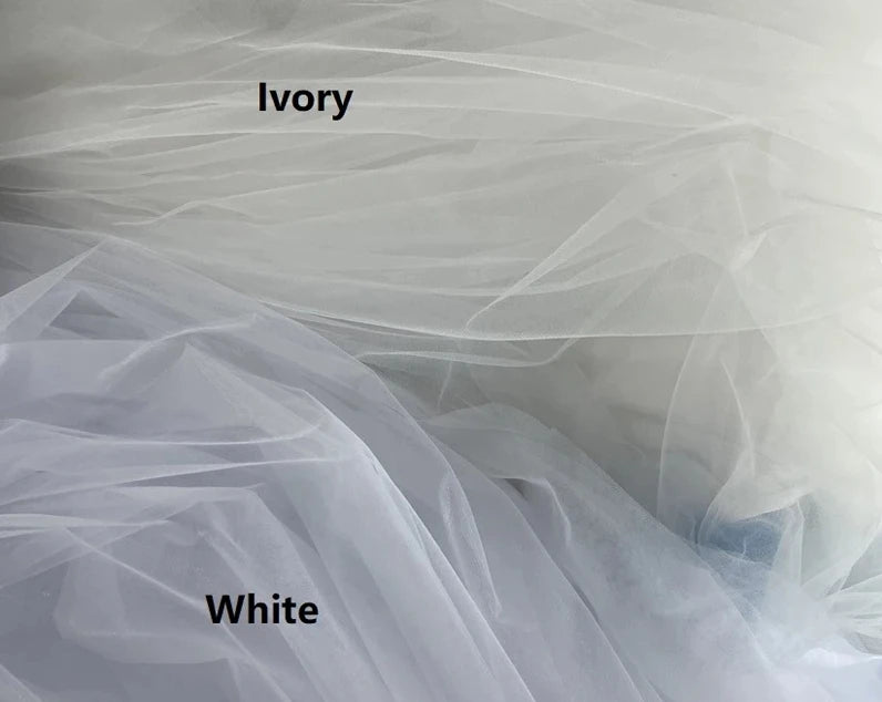 Gorgeous Wedding Dresses A Line Tulle Tiered Bridal Gowns Sexy Strapless Backless Robes Glamorous Vestidos De Novia Customized