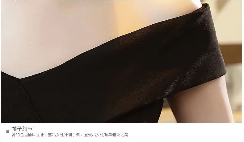 Graduation Dresses Women's Short Dress Evening Formal Wedding Party Prom Holiday 2024 Elegant Special Events Occasion Weddings