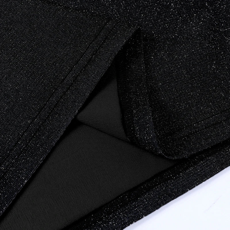 Elegant Women's Sexy Dresses 2025 Strap Backless Dress,s Hip Hugging Short Skirt Платье Robe Femme Vestido Longo Vestidos