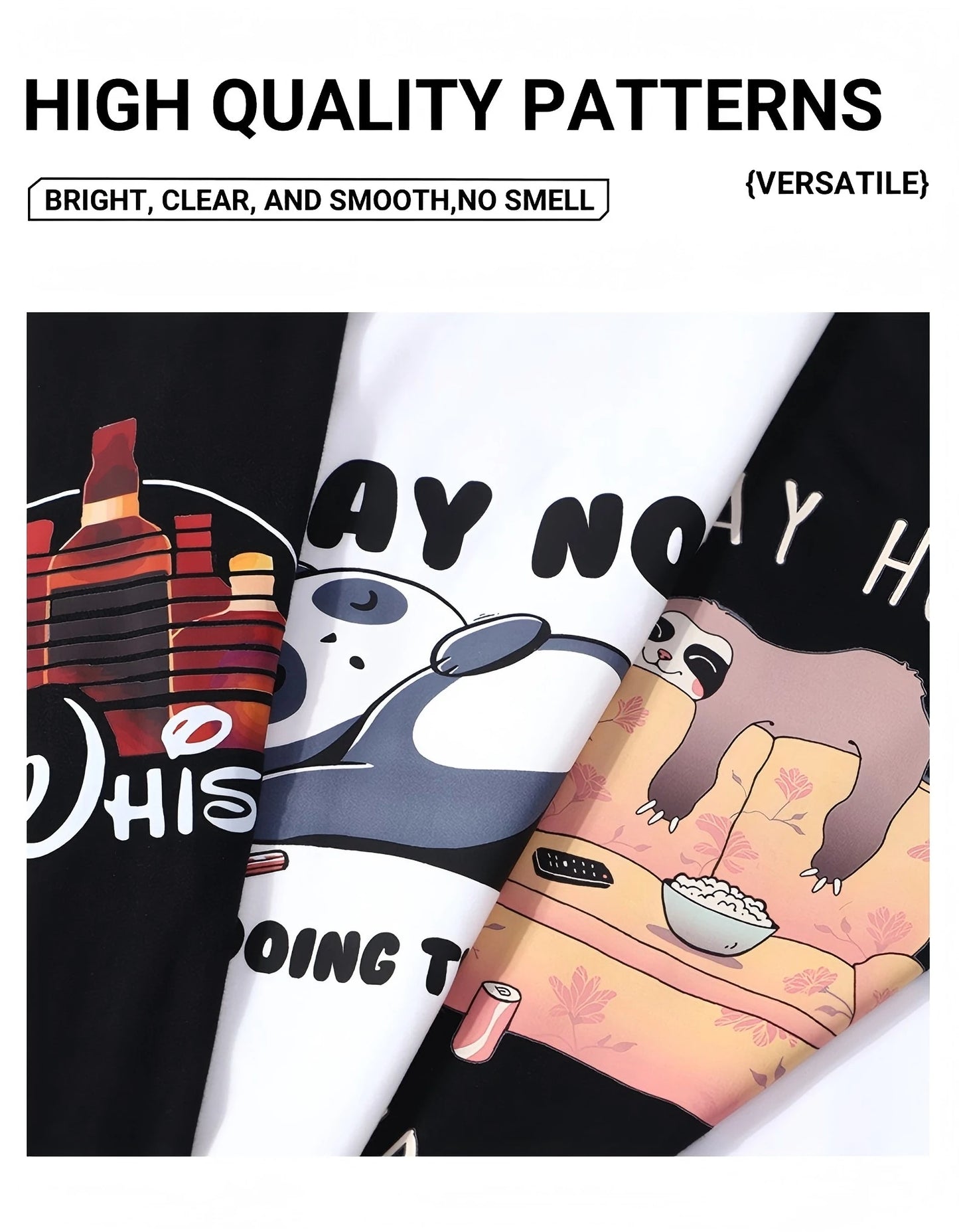 I Tried To Be Normal Once Print Women T-Shirts Multicolor Modal Short Sleeve Trendy Sports Clothes Casual Hip Hop Clothing