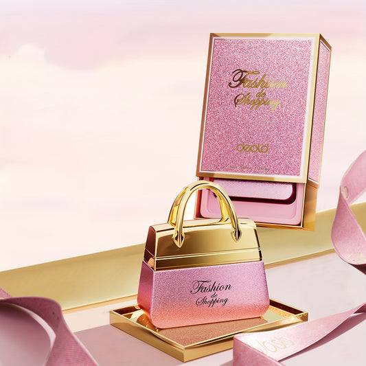 1.69oz Eau De Parfum For Women, Refreshing And Long Lasting Fragrance With Floral Notes, Perfume For Dating And Daily Life, A Perfect Gift For Her