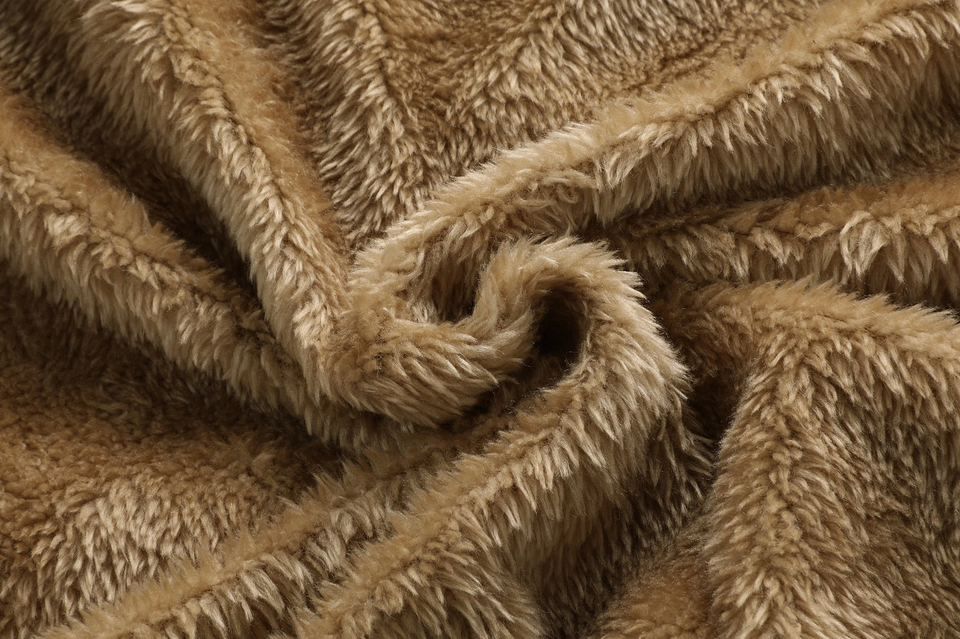 WarmthMax Cargo Jacket for Men - Fleece Lined, Removable Hood, Military Style, Water Resistant, Breathable, and Adjustable Fit for Outdoor Activities