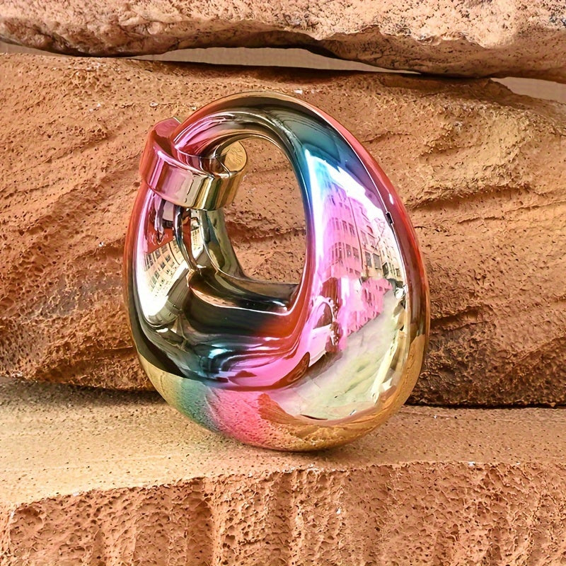 [Transparent Waterproof Party Clutch Bag] Luxury Women's Party Prom Box Evening Clutch Acrylic Transparent Clutch Waterproof Crossbody Bag Tready Bride Bag, Perfect For Party, Wedding, Dinner/Banquet, Matching With Wedding Dr