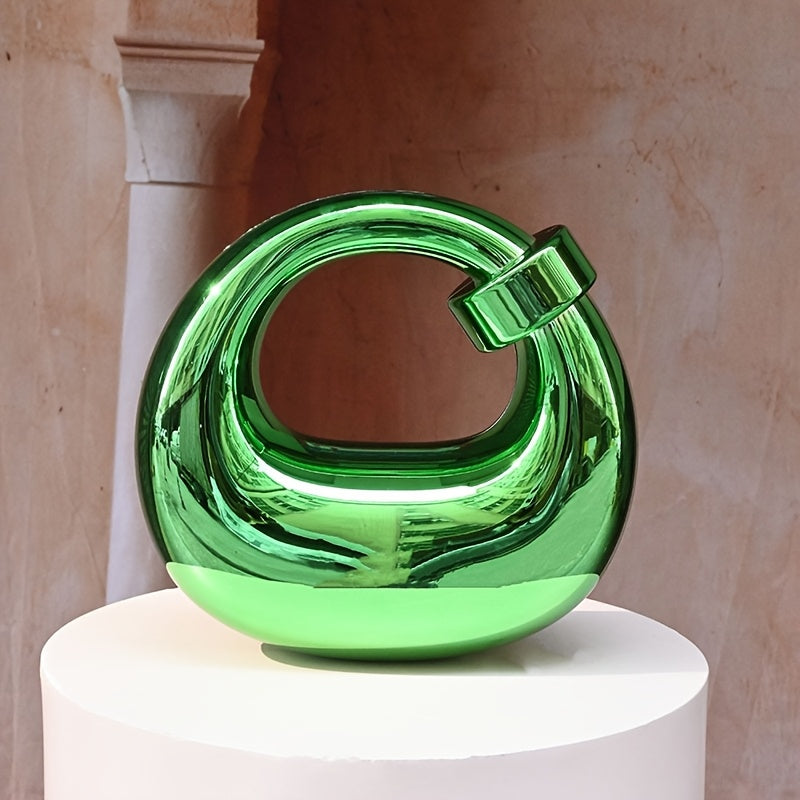 [Transparent Waterproof Party Clutch Bag] Luxury Women's Party Prom Box Evening Clutch Acrylic Transparent Clutch Waterproof Crossbody Bag Tready Bride Bag, Perfect For Party, Wedding, Dinner/Banquet, Matching With Wedding Dr