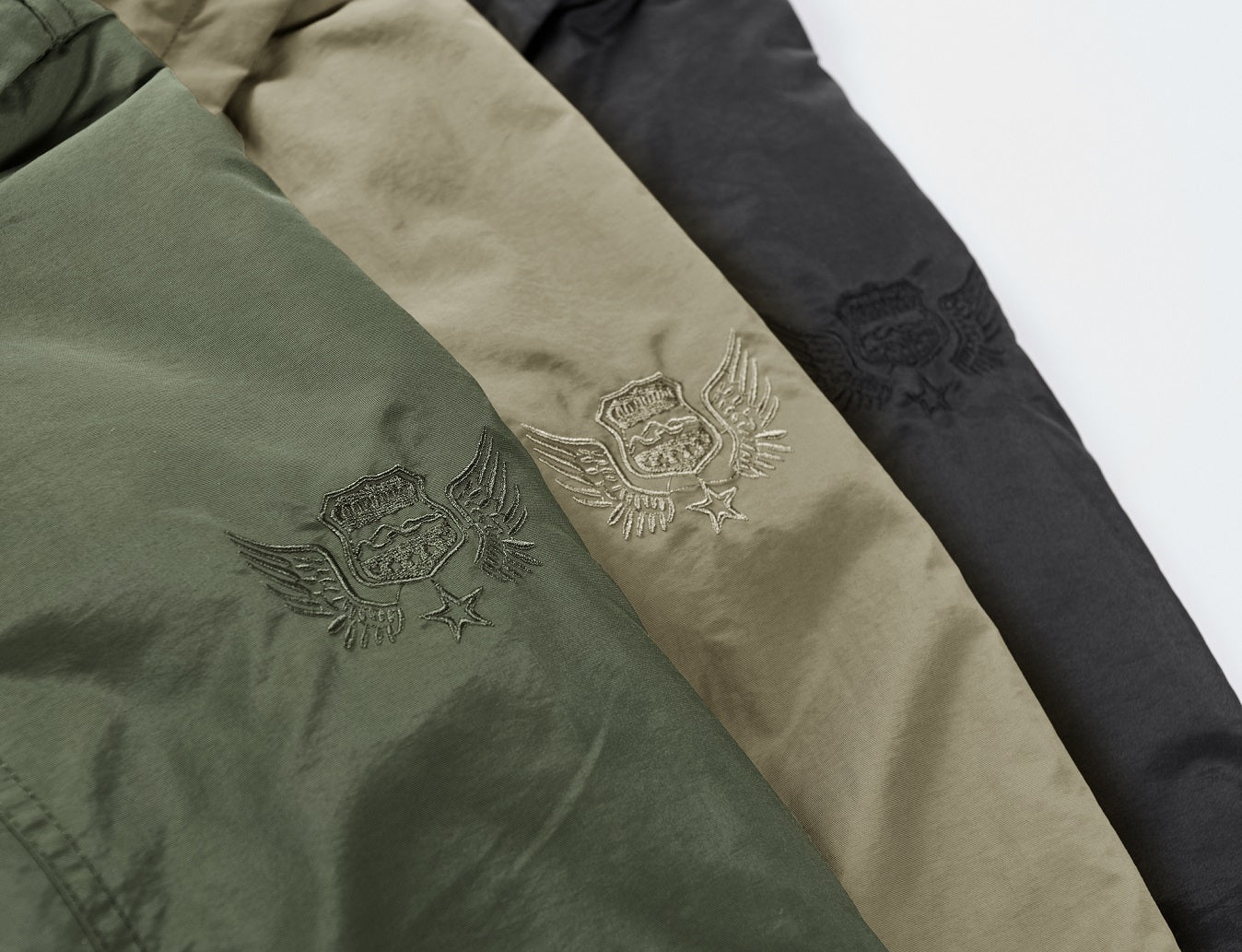 WarmthMax Cargo Jacket for Men - Fleece Lined, Removable Hood, Military Style, Water Resistant, Breathable, and Adjustable Fit for Outdoor Activities