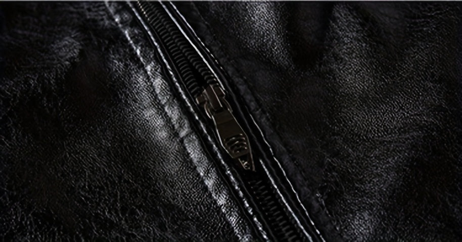 Men'S Oversized Jacket, Plus Size