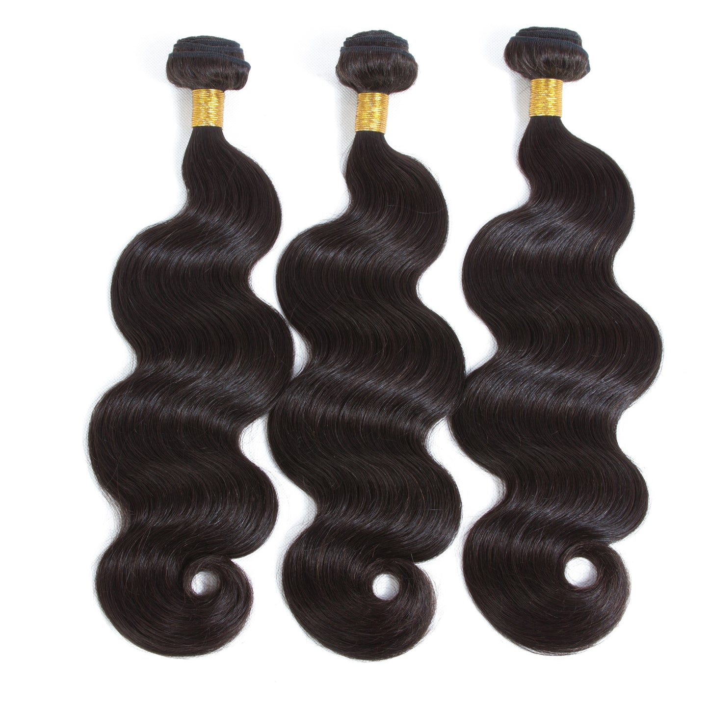 Body Wave Bundles Human Hair Weave Bundles Remy Hair Body Wavy Human Hair Extensions