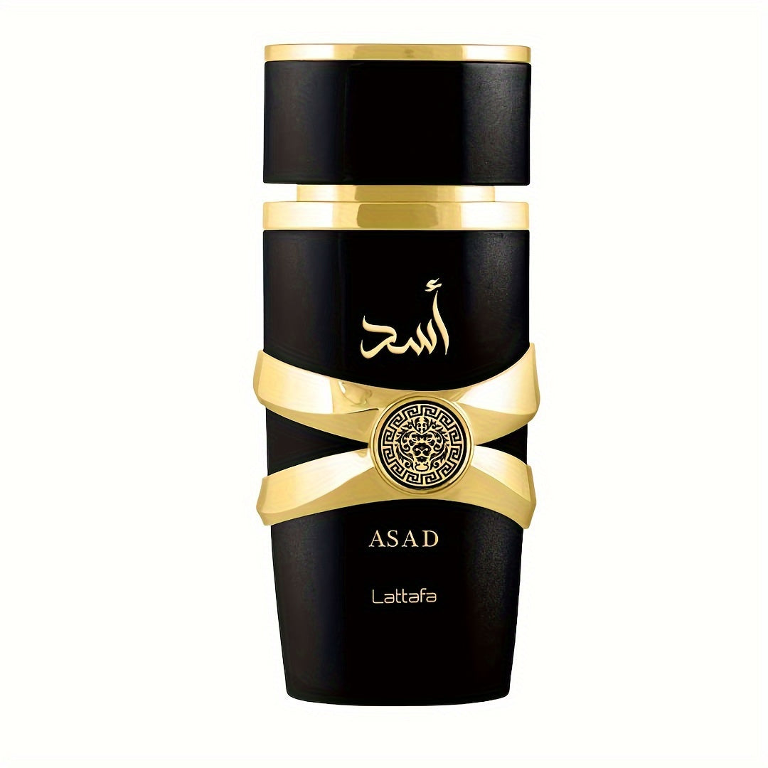 Eau De Parfum Gift (Yarafor Women, Yara Tous For Women Or Asad For Men) 3.4 0unce/3.38 Oz Each