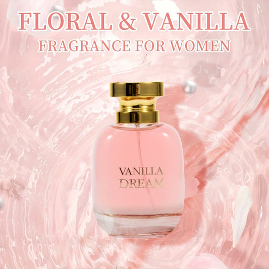 3.0Fl Oz Bottle, Valuable For Women Eau De Parfum A Floral Woody Musk Fragrance For Women, With Pear, Red Apple And Clementines, - Medium Intensity Perfume