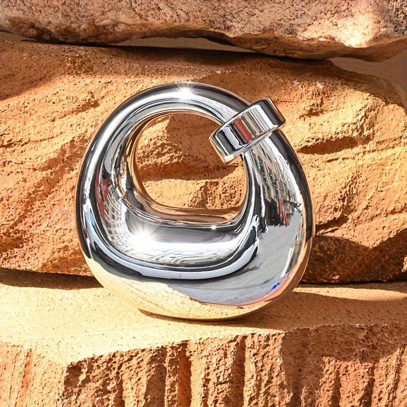 [Transparent Waterproof Party Clutch Bag] Luxury Women's Party Prom Box Evening Clutch Acrylic Transparent Clutch Waterproof Crossbody Bag Tready Bride Bag, Perfect For Party, Wedding, Dinner/Banquet, Matching With Wedding Dr