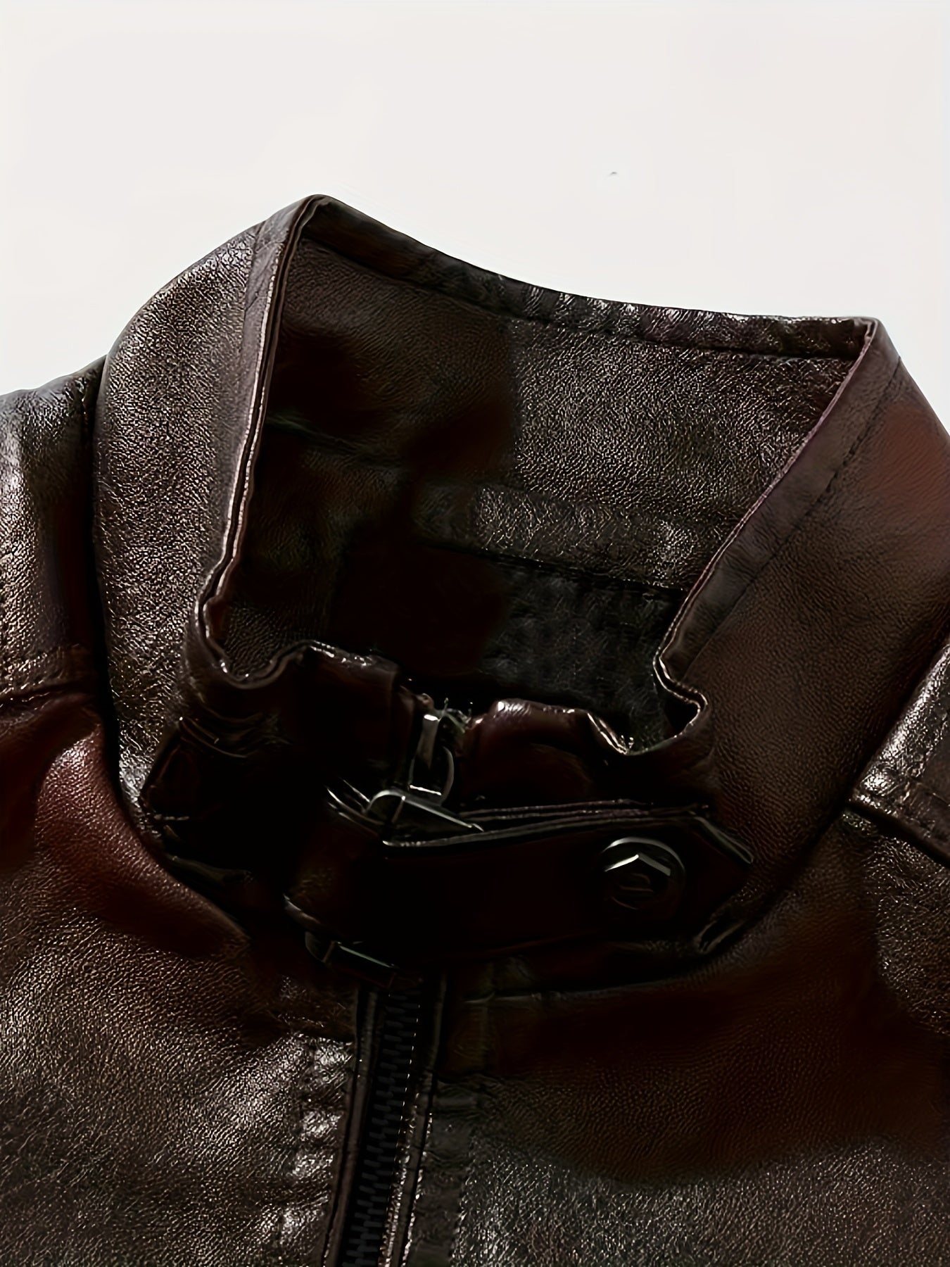 Men'S Oversized Jacket, Plus Size