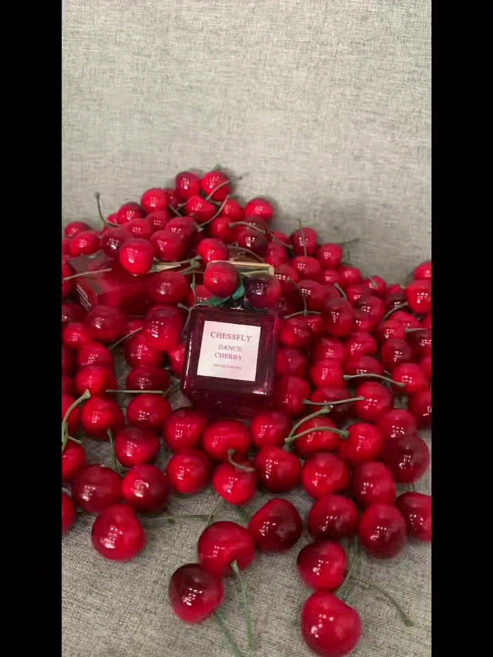 CHESSFLY DANCE CHERRY PARFUM FOR WOMEN 1.7 FL.OZ.