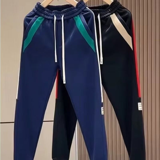 Loose Fashion Versatile Casual Pants Men