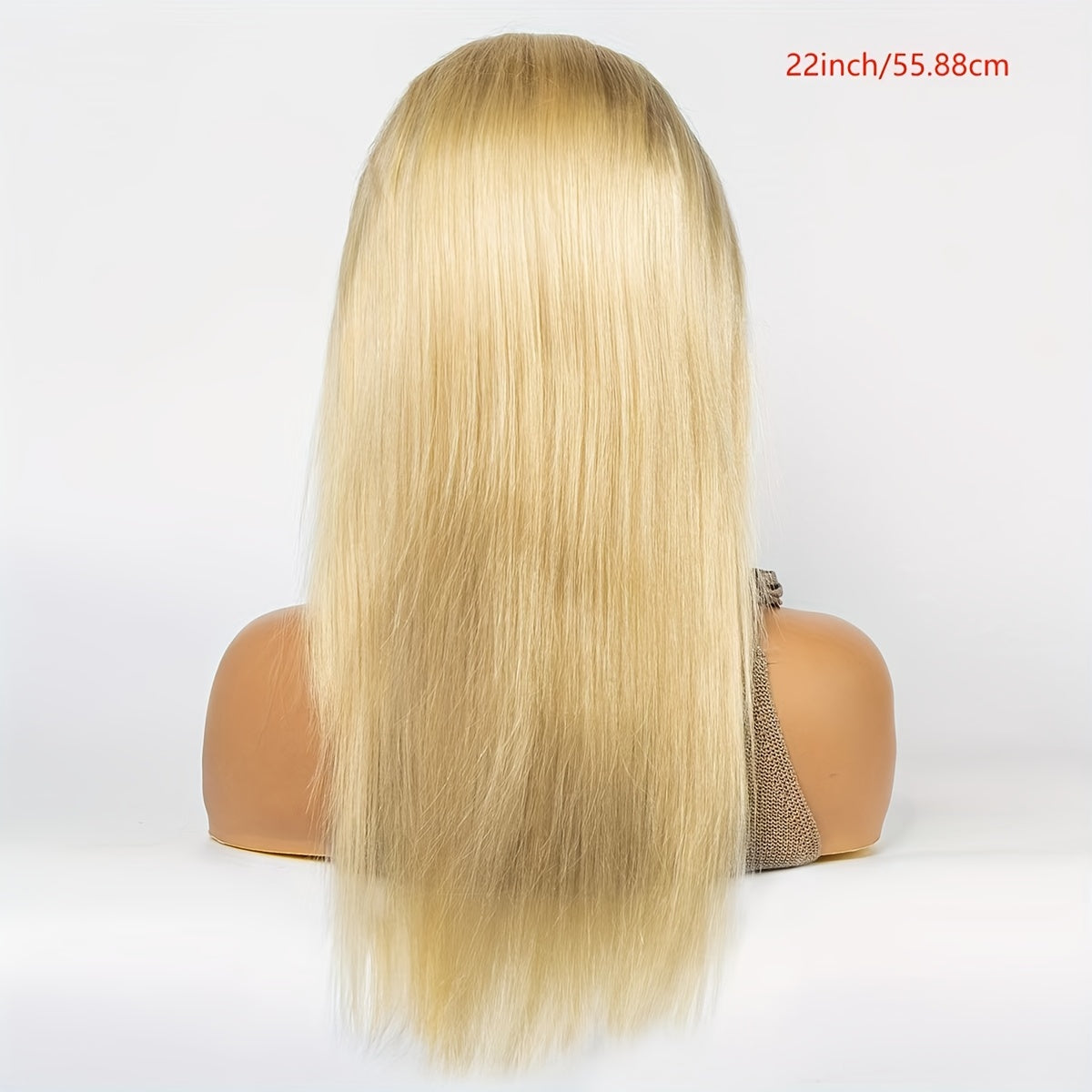 613 Lace Front Wig Human Hair 30 inch 13x4 Straight Blonde Lace Front Wigs Human Hair Pre Plucked with Baby Hair 613 HD Transparent Lace Frontal Wig Blonde Wig Human Hair