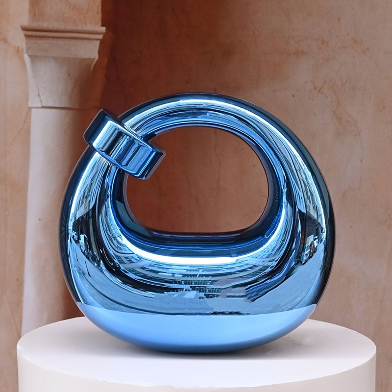 [Transparent Waterproof Party Clutch Bag] Luxury Women's Party Prom Box Evening Clutch Acrylic Transparent Clutch Waterproof Crossbody Bag Tready Bride Bag, Perfect For Party, Wedding, Dinner/Banquet, Matching With Wedding Dr