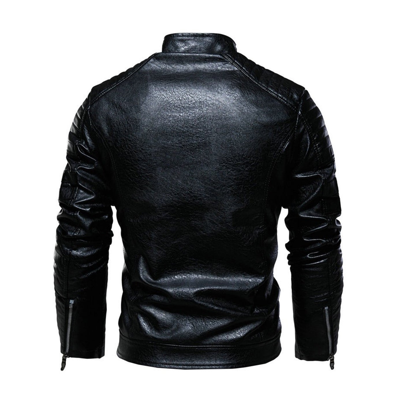 Men'S Oversized Jacket, Plus Size