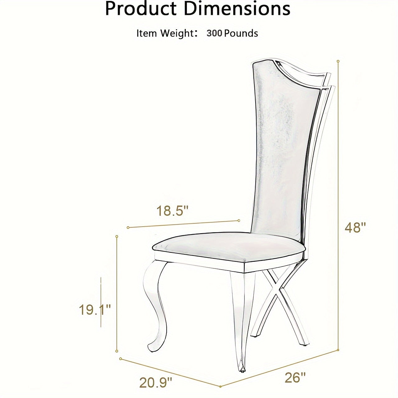 7-piece Table And Chair Set, Mid-century Modern Dining Table Set, Suitable For 6-8 People, Including A 70-inch Faux Marble Dining Table And 6 Leather Dining Chairs. Suitable For Restaurants, Kitchens, Hotel Restaurants.