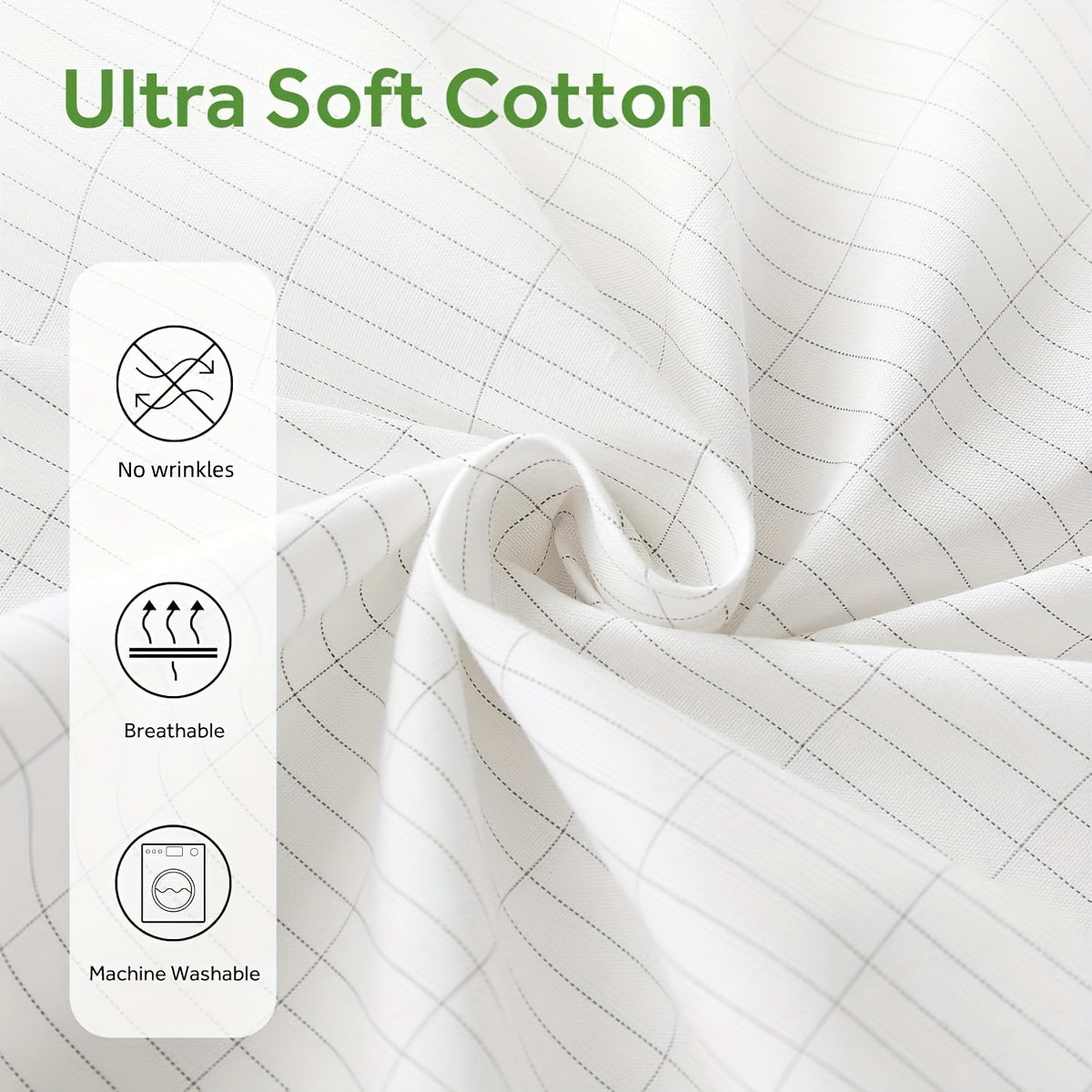 Experience Deep Sleep with 5% Silver Fiber Bed Sheet for All Mattress Sizes - Grounding Exercise Mat, Great Valentine'S Day, Mother'S Day Gifts and Home Health Accessories