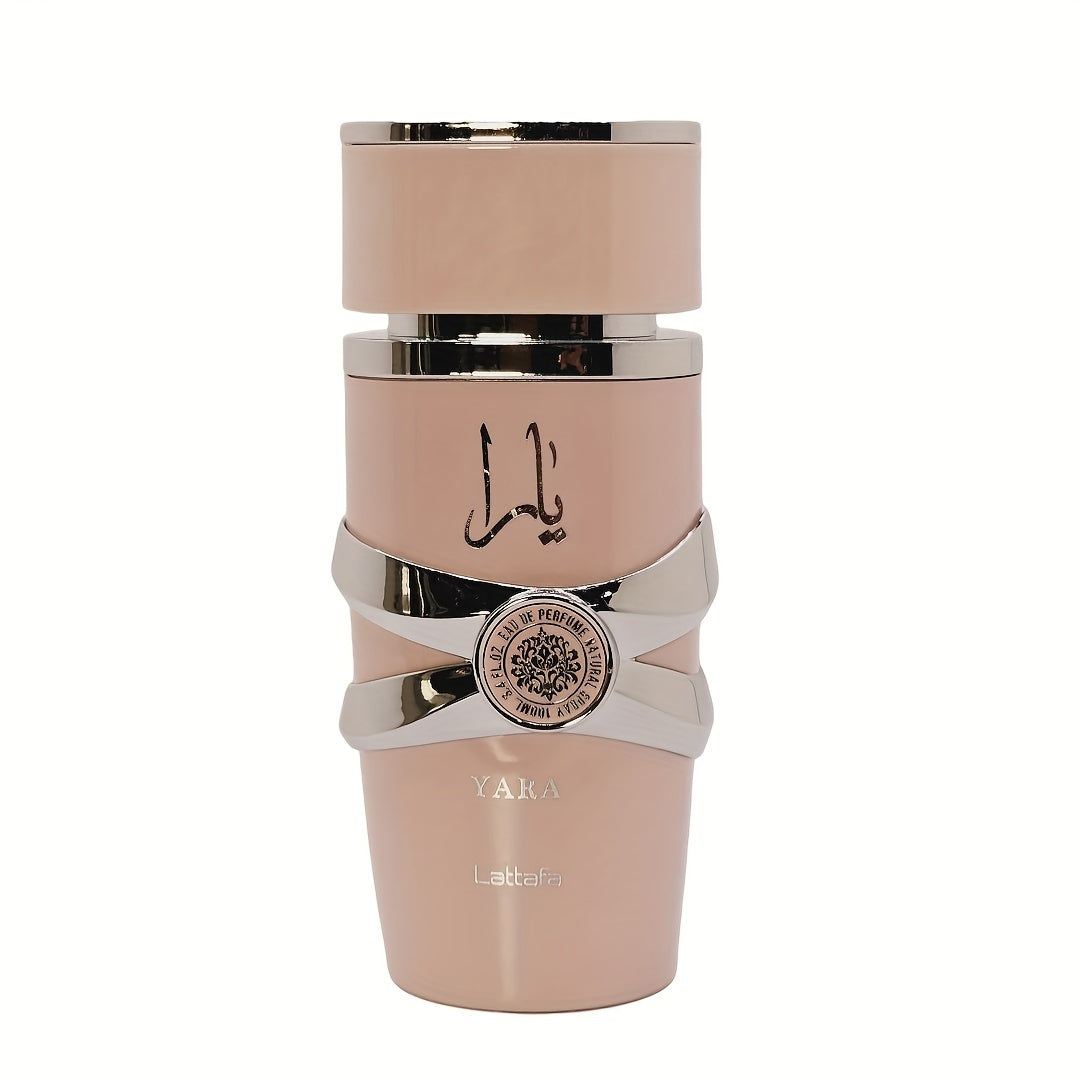 Mystic Harmony Eau De Parfum: The Essence Of Sophistication