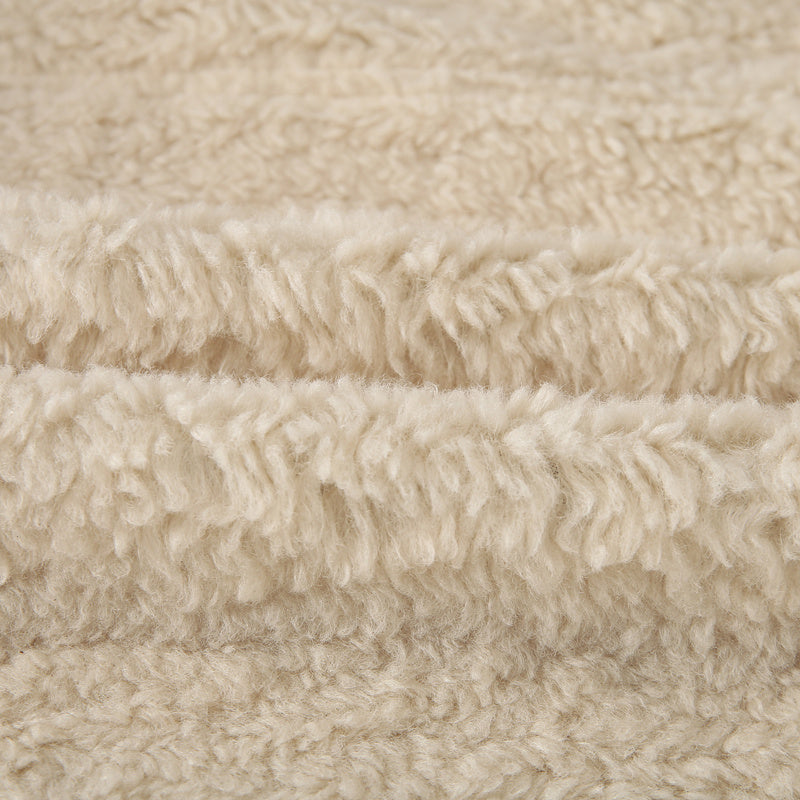 [Warm Hooded Vest] Warm & Windproof Men's Fleece-Lined Hooded Vest - Stylish Sleeveless Jacket with Zipper Pockets, Olive Green, Daily Comfort Vest | Hooded Jacket | Functional Pockets